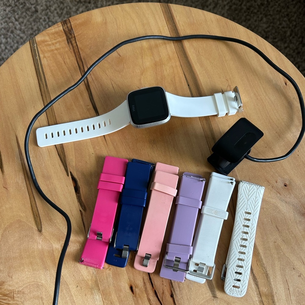 FitBit Versa2